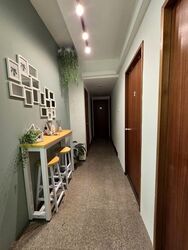 Eastpoint Green (D18), Condominium #553533421